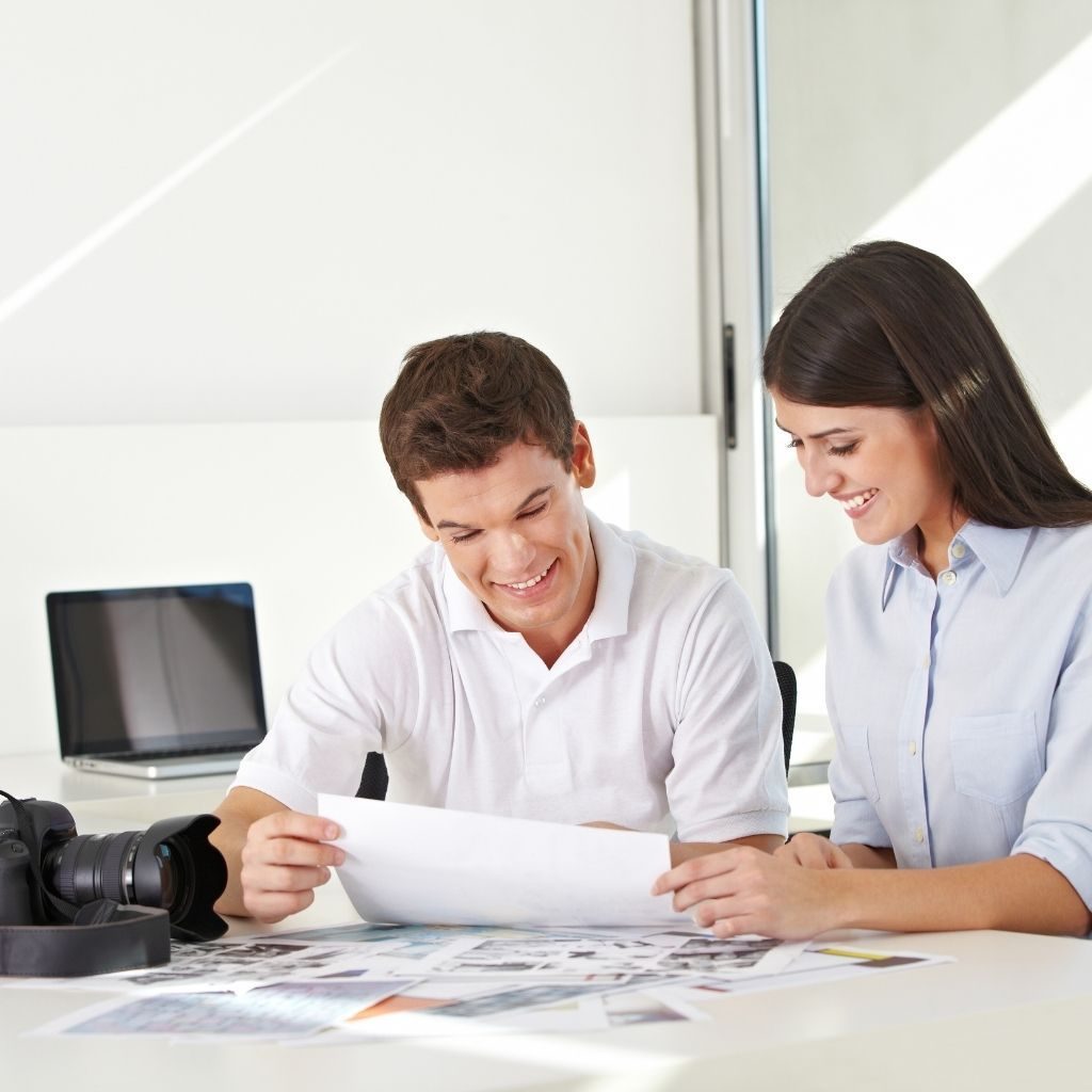 Mediengestalter Digital und Print