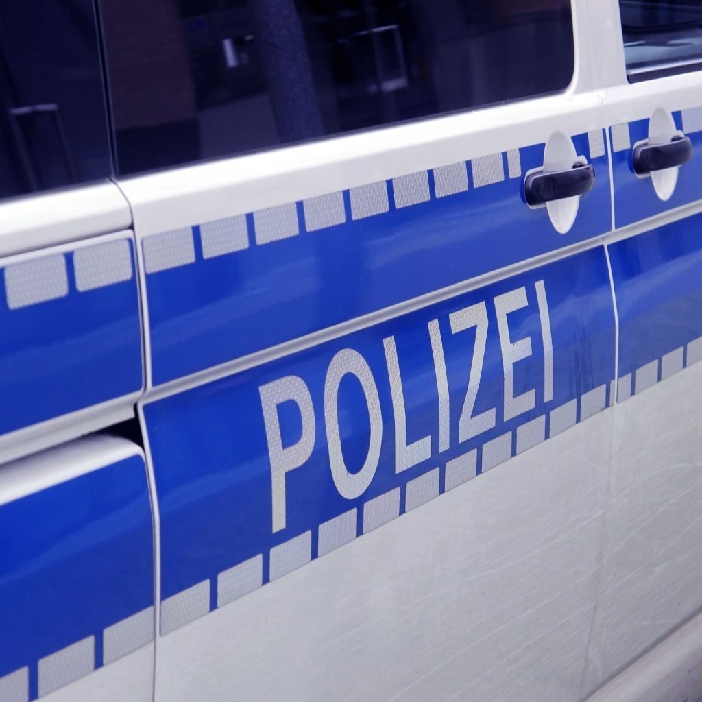 Mittlerer Polizeidienst